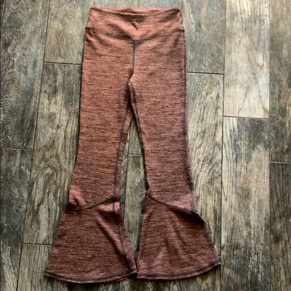 Free People Bell Bottoms